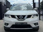 Nissan X-Trail 1.6 dCi 2WD TOIT PANO NAVI LINE ASS. CAM360, Voorwielaandrijving, Gebruikt, 4 cilinders, Wit