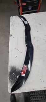 Maxton Desing spoiler extention  ford  st-line mk4 & 4.5, Ophalen