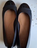 Chaussures Femme plates noires. P 38. CLARKES, Vêtements | Femmes, Chaussures, Neuf, Enlèvement, Clarks, Ballerines