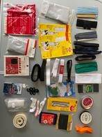 🍄 Allerlei Naaigerief ( 1 € voor alles ), Hobby en Vrije tijd, Ophalen of Verzenden, Zo goed als nieuw, Lint, Band of Elastiek