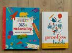 2 Proefjesboeken, Non-fictie, Arno Verweij, Ophalen of Verzenden, Zo goed als nieuw