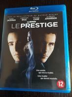The prestige, Ophalen of Verzenden