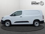 Opel Combo L2H1 Cargo - 1.5 Diesel - Automaat - 130PK, Autos, Neuf, Autres modèles, Achat, Euro 6