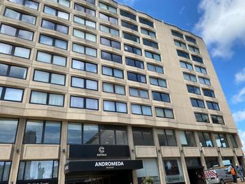 Appartement te koop in Oostende beschikbaar voor biedingen