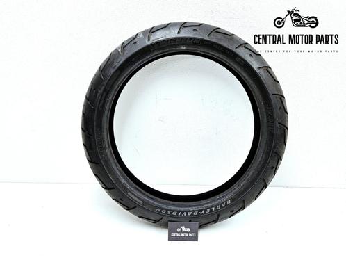 Voor band 17 inch 120/70 Michelin Scorcher 21, Motoren, Onderdelen | Harley-Davidson, Nieuw, Ophalen of Verzenden