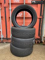 4x Yokohama 225 45 17 Winterbanden met 7,5 mm, Auto-onderdelen, Banden en Velgen, Gebruikt, Velg(en), -, -