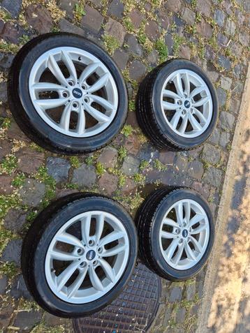 Jantes pour mini beschikbaar voor biedingen