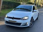 Volkswagen Golf 7 GTI 2.0 TSI Performance DSG 230Pk! Euro6b, Auto's, Volkswagen, Automaat, 169 kW, Wit, Bedrijf