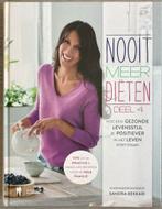 Sandra Bekkari - 4, Boeken, Kookboeken, Ophalen of Verzenden, Zo goed als nieuw, Sandra Bekkari