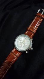 Breitling horloge, Handtassen en Accessoires, Horloges | Heren, Ophalen, Zo goed als nieuw, Polshorloge, Breitling
