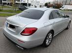 Mercedes E220 Diesel Euro6 Gekeurd vvk km 69000, Auto's, 4 cilinders, Leder, 5 deurs, Particulier