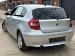 BMW 1 SERIE ✅120i Keyless Xenon Seat heating, Auto's, BMW, 1995 cc, Leder en Stof, Bedrijf, Euro 4