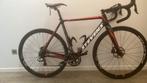 Cyclo / gravel superprestige dura ace 11sp  cranck 46/34, 28 inch, Gebruikt, 10 tot 15 versnellingen, 53 tot 57 cm