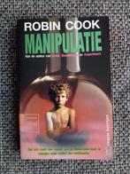 Robin Cook - Manipulatie, Gelezen, Amerika, Ophalen of Verzenden, Robin Cook