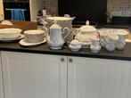 Servies, Ophalen, Gebruikt