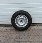 Reservewiel Fiat Ducato Mobilhome 215/70 R15 CP Continental, Auto-onderdelen, Banden en Velgen, Ophalen, 15 inch, Banden en Velgen