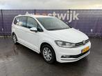 2017 - Volkswagen - Touran - 2.0 TDI SCR - Camion pour chien, Autos, Achat, Euro 6, Entreprise, Automatique