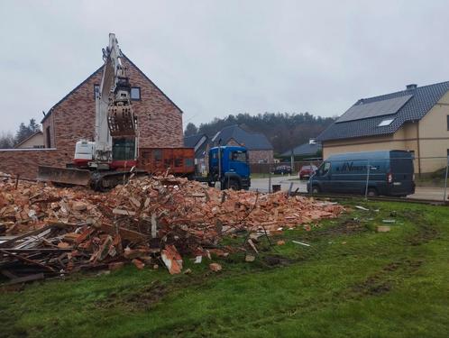 Algemene grond en afbraakwerken, Immo, Gronden en Bouwgronden