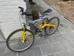 Mountainbike Peugeot Free Radical 20 (26"), Fietsen en Brommers, Fietsen | Mountainbikes en ATB, Ophalen, Gebruikt, Heren, Overige merken