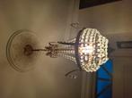 3 luchters te koop, Huis en Inrichting, Lampen | Kroonluchters, Ophalen, Zo goed als nieuw