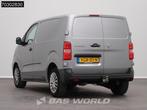 Opel Vivaro 120PK Automaat L1H1 Trekhaak Navi Airco Cruise C, Auto's, Automaat, Stof, Gebruikt, Euro 6