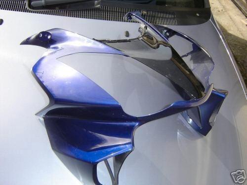 Honda 8B VFR800 vtec onderdelen, Motoren, Onderdelen | Honda, Gebruikt, Ophalen of Verzenden