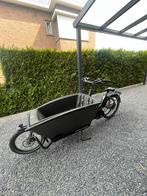 Urban Arrow - Family performance, Fietsen en Brommers, 4 kinderen of meer, Gebruikt, Elektrisch, Ophalen