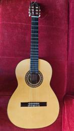 Guitare flamenco, Muziek en Instrumenten, Snaarinstrumenten | Gitaren | Akoestisch, Ophalen, Zo goed als nieuw, Klassieke of Spaanse gitaar