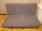 slaapzetel, Ophalen, Gebruikt, Tweepersoons, Stof