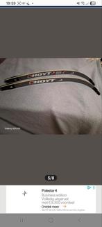 Hoyt carbon latten 36 pond 68 inch, Sport en Fitness, Handboogschieten, Ophalen of Verzenden