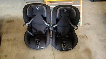Autostoelen Maxi Cosi Axiss (4 stuks) in nieuwstaat beschikbaar voor biedingen