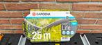 Gardena Liano Life 25 m, Ophalen of Verzenden, Nieuw