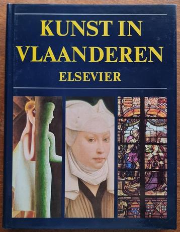 Kunst in Vlaanderen - Elsevier