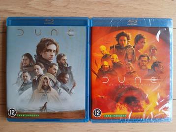 Dune 1+2 beschikbaar voor biedingen