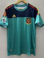 Voetbalshirt keeper shirt casillias spanje wk 2010, Sport en Fitness, Voetbal, Maat XL, Ophalen of Verzenden, Shirt