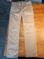 Mango Man chino broek maat 30, Ophalen of Verzenden, Nieuw, Maat 46 (S) of kleiner, Beige