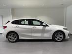 BMW Serie 1 118 Hatch, Auto's, 1 Reeks, 136 pk, Wit, Parkeersensor