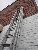 Ladder, Doe-het-zelf en Bouw, Ladders en Trappen, Ophalen, Gebruikt