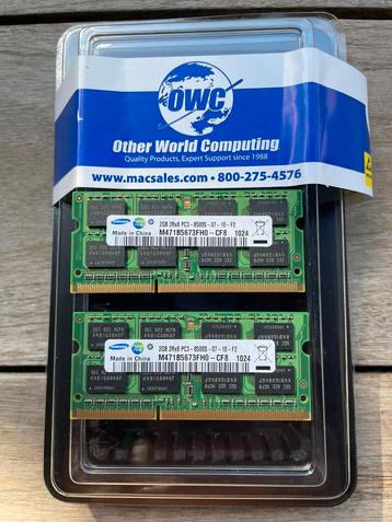 Geheugenmodules PC3 beschikbaar voor biedingen