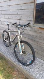 Mountain bike cube  te koop, Fietsen en Brommers, Fietsen | Mountainbikes en ATB, Ophalen