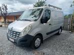Renault master #Bj 2012# 2200cc diesel !!Airco!! Gekeurd, Auto's, Bestelwagens en Lichte vracht, Voorwielaandrijving, Stof, 4 cilinders