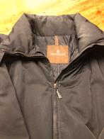 Dames winterjas “Moncler 5”., Ophalen, Gedragen, Zwart, Moncler