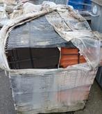 Datura Koramic Anthracite mat, Bricolage & Construction, Autres couleurs, Pierre ou Argile, Koramic, Enlèvement