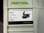 Schaafmachine Festool EHL65EQ plus, Doe-het-zelf en Bouw, Ophalen, Nieuw, Elektrisch