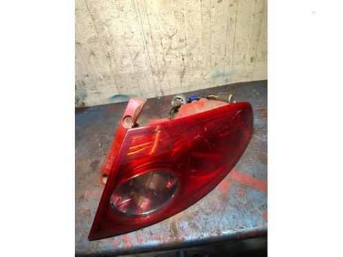 Achterlicht rechts van een Chevrolet Lacetti, Auto-onderdelen, Verlichting, Chevrolet, Gebruikt, 3 maanden garantie, Ophalen of Verzenden