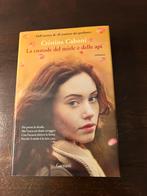 Cristina Caboni La custode del miele e delle api, Boeken, Ophalen of Verzenden, Zo goed als nieuw