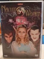 Nachtwacht volume 4, Cd's en Dvd's, Dvd's | Kinderen en Jeugd, Avontuur, Gebruikt, Ophalen of Verzenden, Vanaf 6 jaar