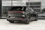 Porsche Cayenne Facelift Model 24 Pano 14WAY 22' SportPipes, Auto's, Porsche, Automaat, Gebruikt, 2995 cc, Zwart