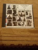 Cd van The Pan African Orchestra, Ophalen of Verzenden, Zo goed als nieuw