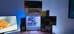 Gaming PC RTX 3070 - i7 11700K - 64GB RAM - 2TB SSD, Ophalen, 64 GB of meer, Zo goed als nieuw, 2 TB